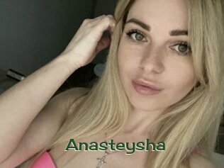 Anasteysha