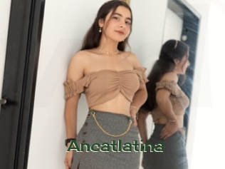 Ancatlatina