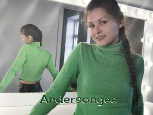 andersongee Vidéos Kochonnes