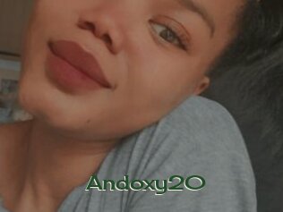 Andoxy20