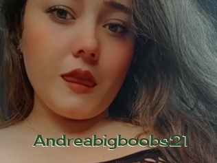 Andreabigboobs21