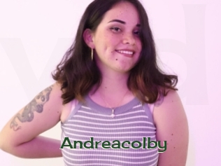 andreacolby Vidéos Kochonnes