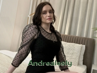 Andrealesly