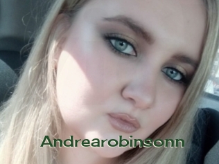 Andrearobinsonn