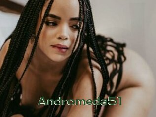 Andromeda51