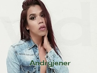 andryjener Vidéos Kochonnes