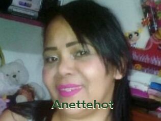 Anettehot
