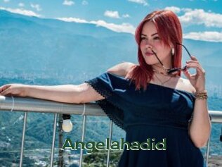 Angelahadid
