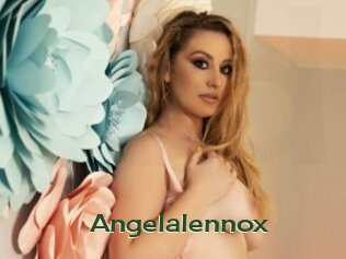 Angelalennox