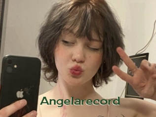 angelarecord Vidéos Kochonnes