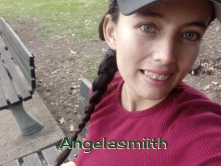 angelasmiith Vidéos Kochonnes