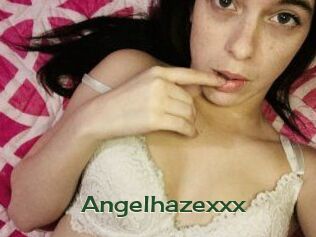 Angelhazexxx
