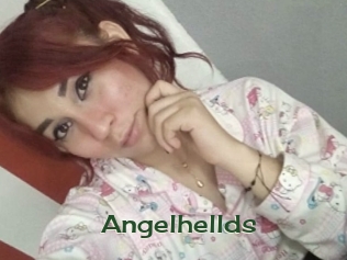 Angelhellds