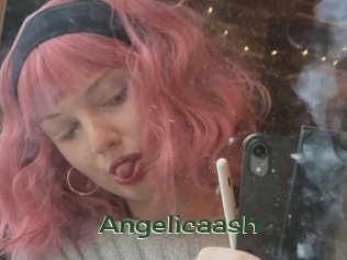 Angelicaash