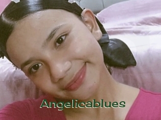 Angelicablues