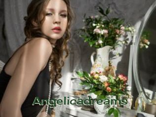 Angelicadreams