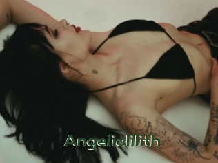 angeliclilith Vidéos Kochonnes