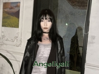 Angeliyali