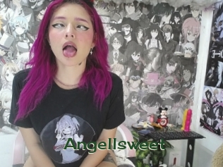 Angellsweet