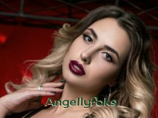 Angellyfoks
