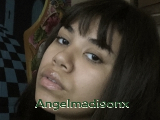 angelmadisonx Vidéos Kochonnes