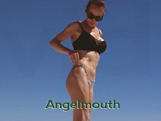 Angelmouth