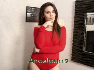 Angelpurrs