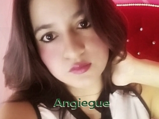 Angiegue