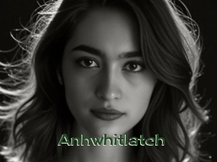 anhwhitlatch Vidéos Kochonnes