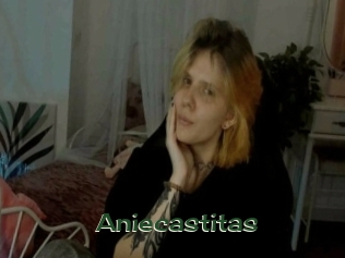 Aniecastitas