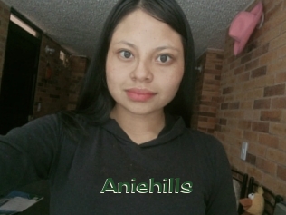 Aniehills