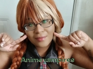 animevampires Vidéos Kochonnes