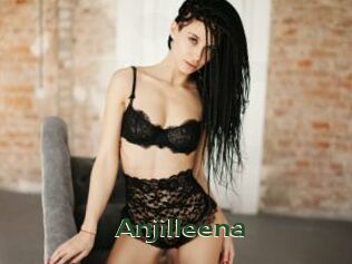 Anjilleena