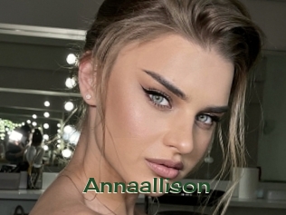 Annaallison