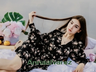 annaalvarez Vidéos Kochonnes
