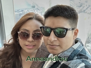 Annaandlou