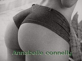 annabelle_connelly Vidéos Kochonnes