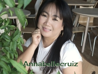 Annabellecruiz