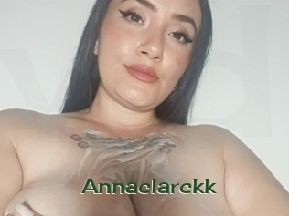 annaclarckk Vidéos Kochonnes