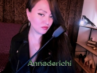 annaderichi Vidéos Kochonnes