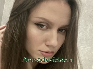 annadevidson Vidéos Kochonnes