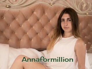 Annaformillion