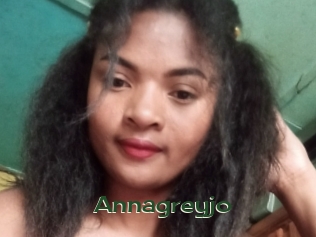 Annagreyjo