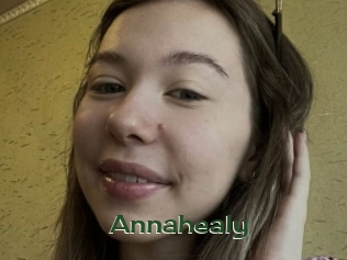 Annahealy