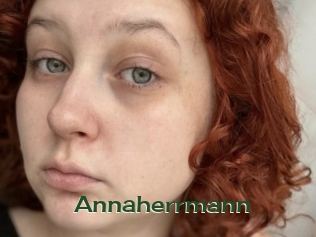 Annaherrmann