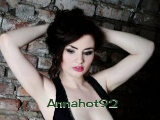 Annahot92