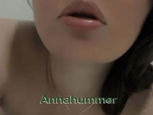 Annahummer
