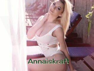 Annaiskraft