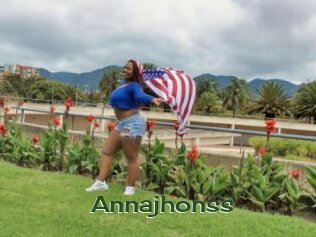 Annajhonss