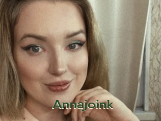 Annajoink